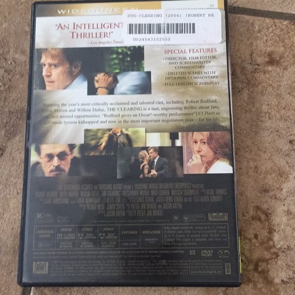 Movie bundle - Picture 8 of 8